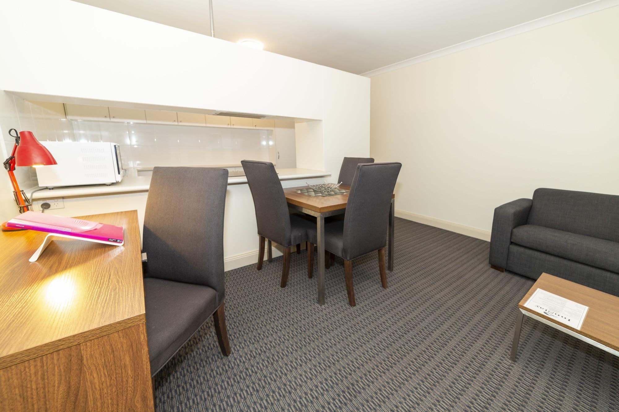 Amazing Accommodations: St Kilda Ville de Ville de Melbourne Extérieur photo