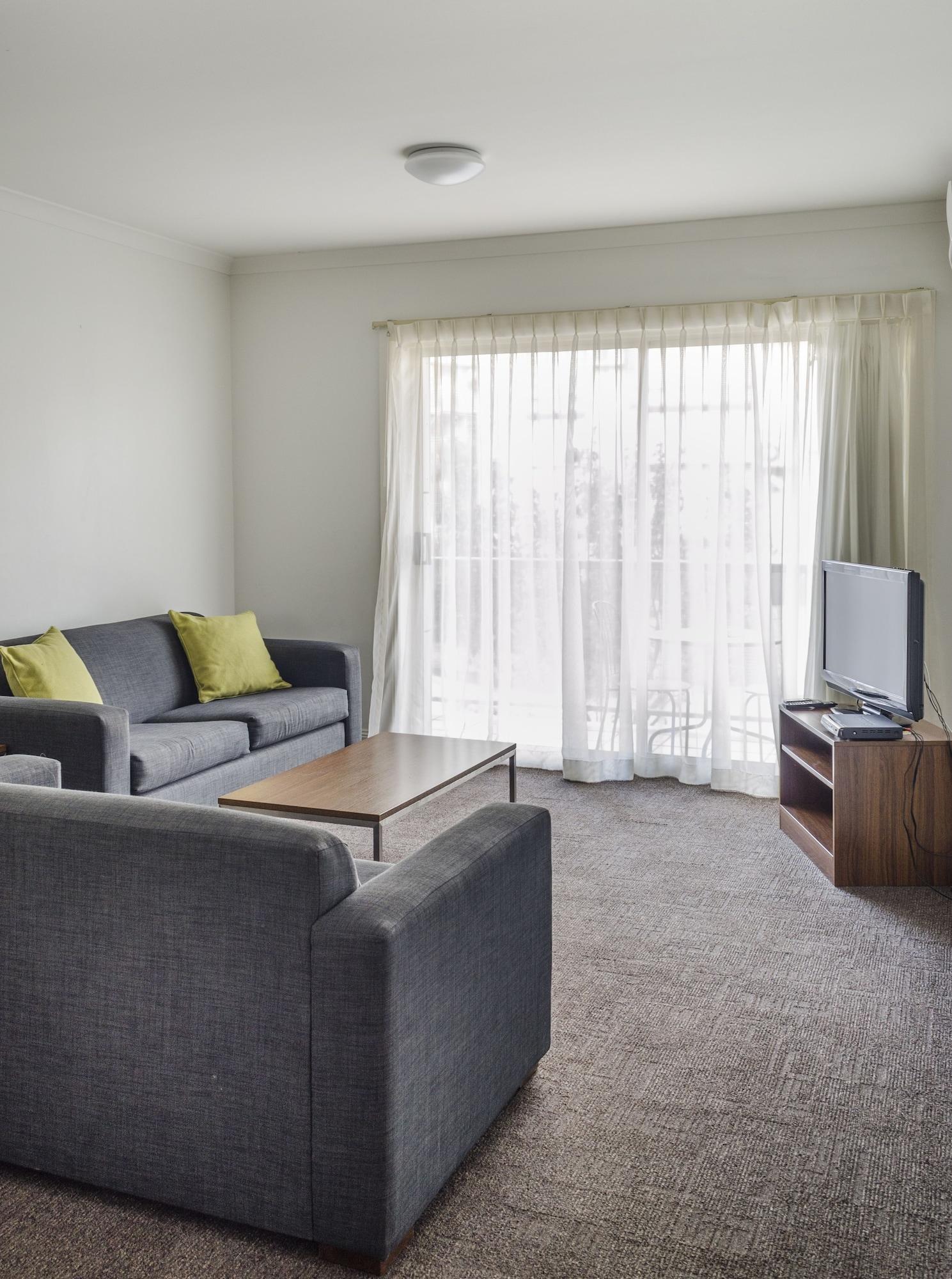 Amazing Accommodations: St Kilda Ville de Ville de Melbourne Extérieur photo