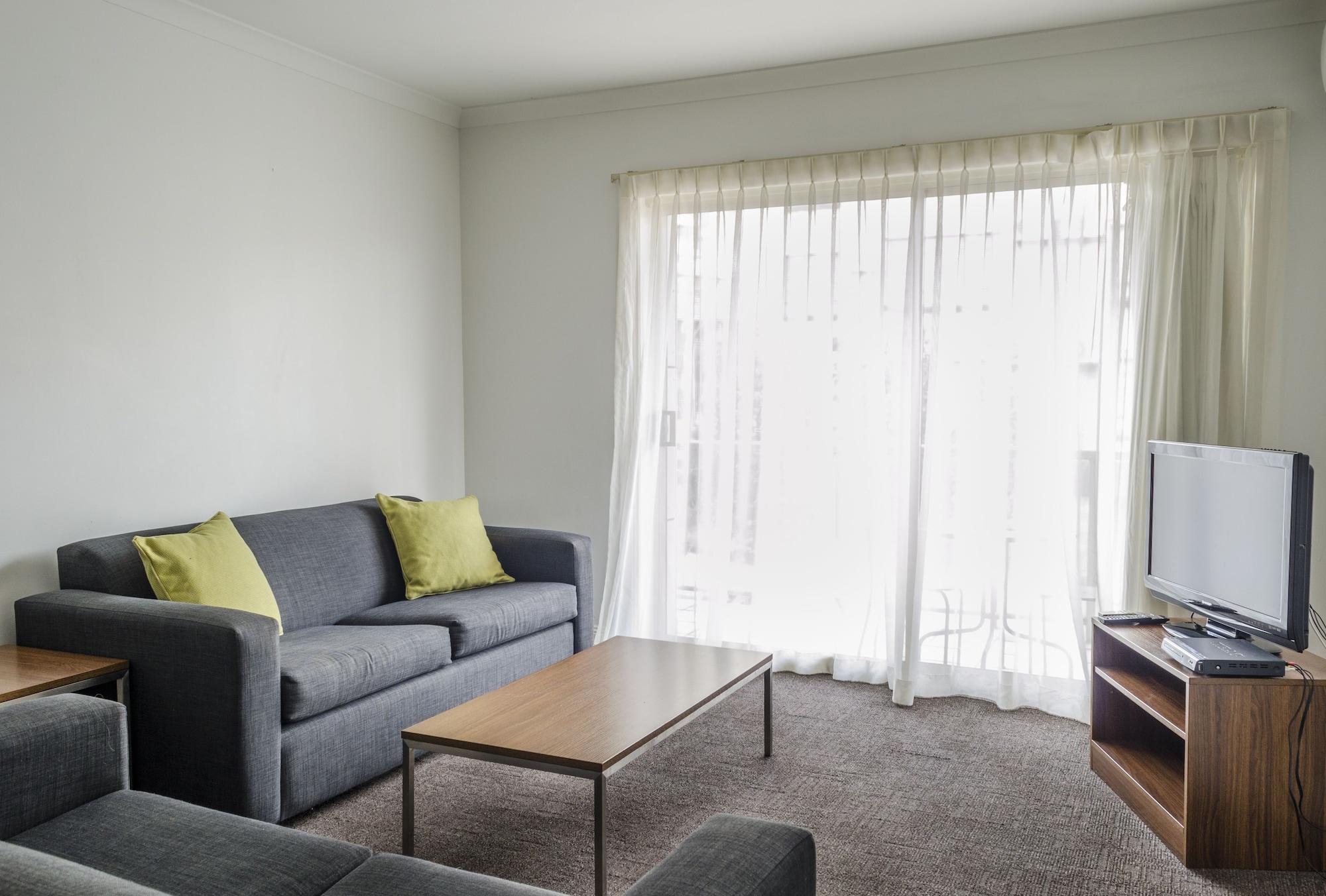 Amazing Accommodations: St Kilda Ville de Ville de Melbourne Extérieur photo