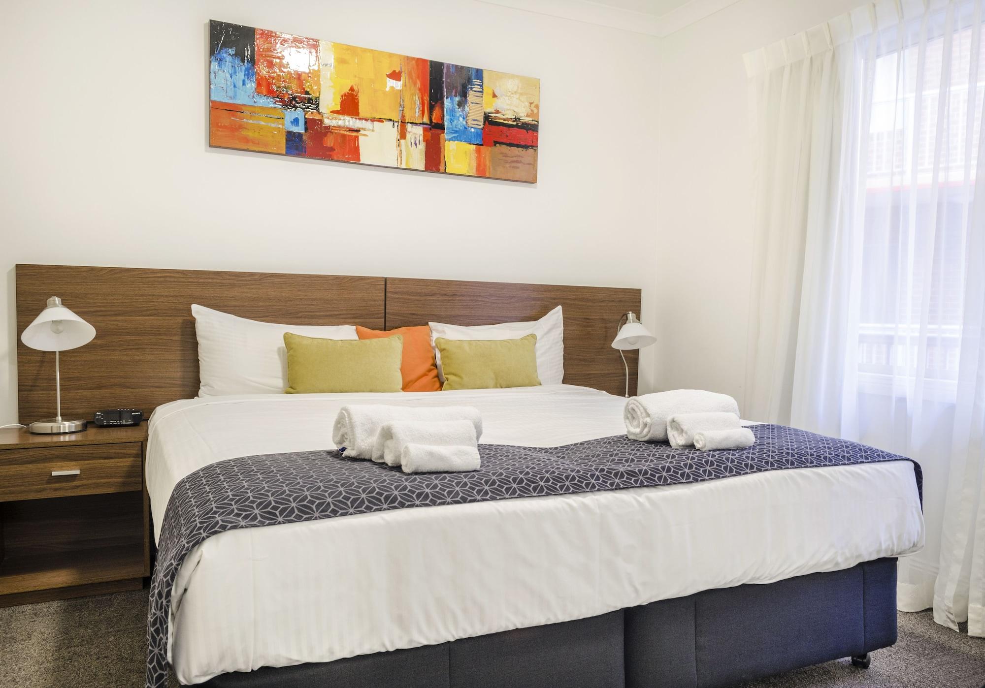 Amazing Accommodations: St Kilda Ville de Ville de Melbourne Extérieur photo