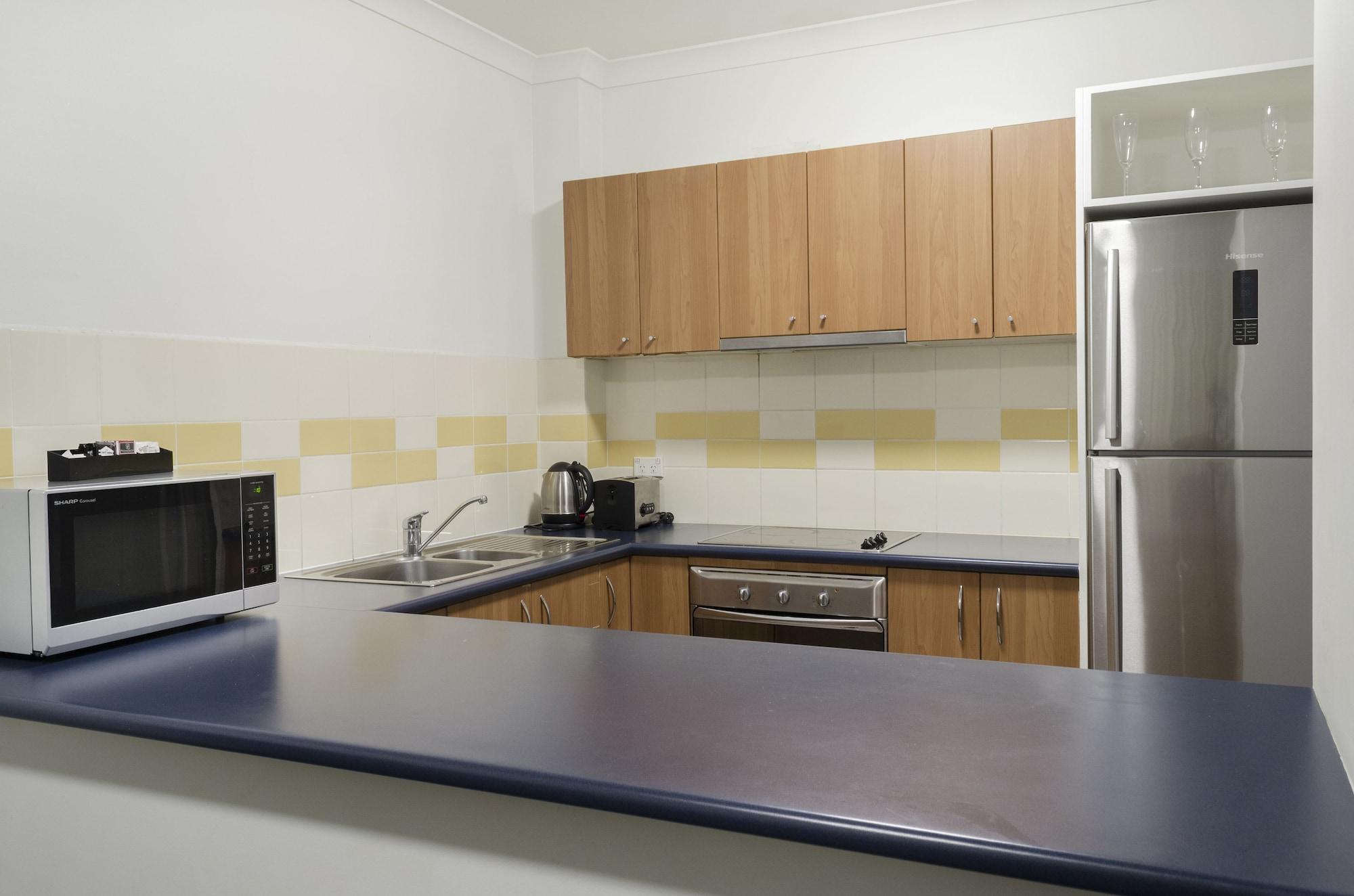 Amazing Accommodations: St Kilda Ville de Ville de Melbourne Extérieur photo
