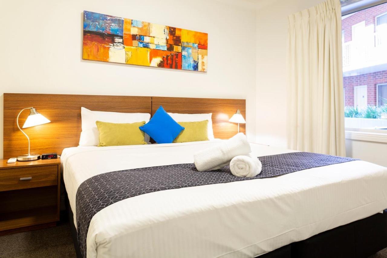 Amazing Accommodations: St Kilda Ville de Ville de Melbourne Extérieur photo