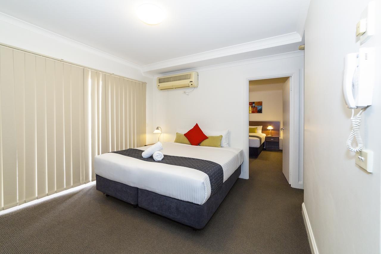 Amazing Accommodations: St Kilda Ville de Ville de Melbourne Extérieur photo