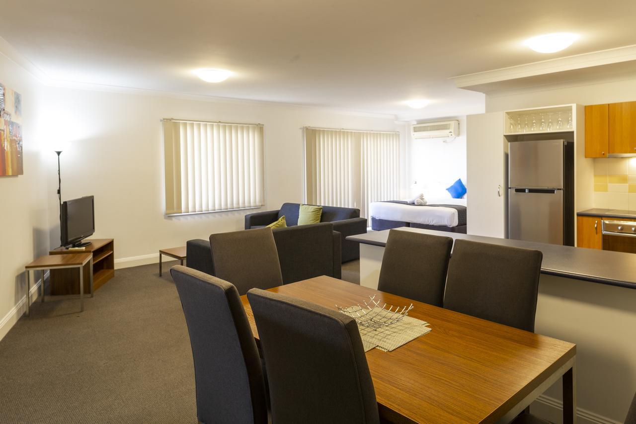 Amazing Accommodations: St Kilda Ville de Ville de Melbourne Extérieur photo